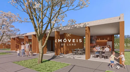 Lote/Terreno à venda, 218m² no Parque São Camilo, Itu