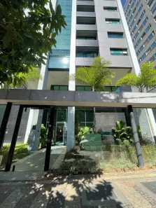 Apartamento com 3 Quartos à venda, 97m² no Santo Agostinho, Belo Horizonte