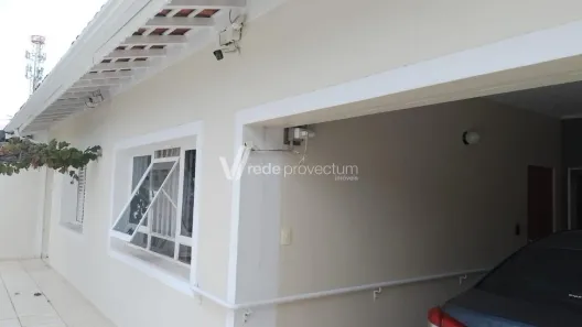 Casa com 3 Quartos à venda, 360m² no Parque São Quirino, Campinas