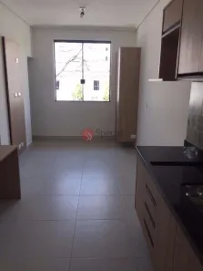 Apartamento com 1 Quarto para alugar, 18m² no Chácara Santo Antônio (Zona Leste), São Paulo