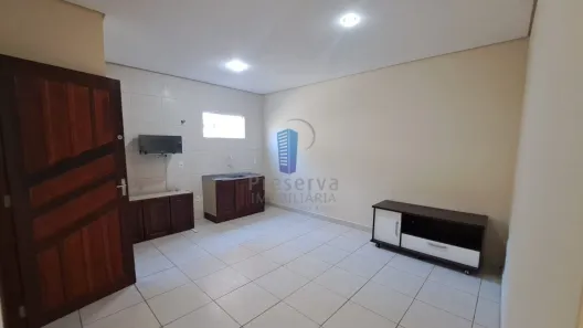 Apartamento com 1 Quarto para alugar, 55m² no Centro, Itajaí