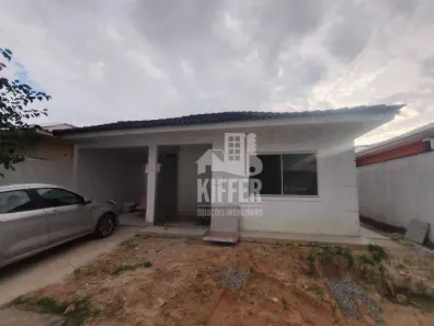 Casa de Condomínio com 2 Quartos à venda, 260m² no Cajueiros (Itaipuaçu), Maricá