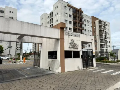 Apartamento com 3 Quartos para venda ou aluguel, 82m² no Da Paz, Manaus