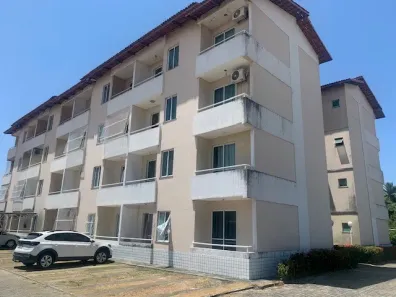 Apartamento com 3 Quartos para alugar, 67m² no Mondubim, Fortaleza