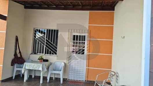Casa com 3 Quartos à venda, 67m² no São Brás, Nossa Senhora do Socorro