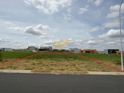 Lote/Terreno à venda, 300m² no Jardim Residencial Dona Maria José, Indaiatuba