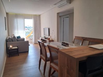 Apartamento com 2 Quartos à venda, 66m² no Jardim Helena Cristina, Sorocaba