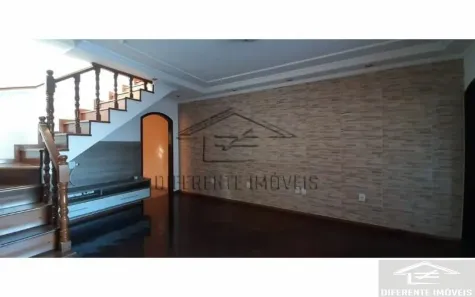 Sobrado com 3 Quartos à venda, 150m² no Vila Alpina, São Paulo