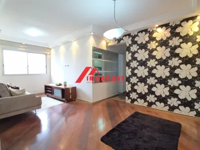 Apartamento com 2 Quartos à venda, 60m² no Jardim Patente Novo, São Paulo