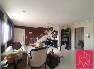 Apartamento com 3 Quartos à venda, 277m² no Santa Paula, São Caetano do Sul