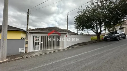 Casa com 3 Quartos à venda, 123m² no Loteamento Residencial Central Park II, Itatiba