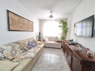 Apartamento com 3 Quartos à venda, 75m² no Jardim Marajoara, São Paulo