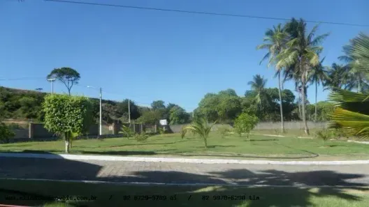 Lote/Terreno à venda, 600m² no , Paripueira