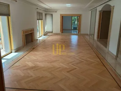Apartamento com 4 Quartos para alugar, 500m² no Vila Nova Conceição, São Paulo