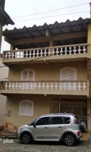 Casa com 2 Quartos à venda, 150m² no Morin, Petrópolis