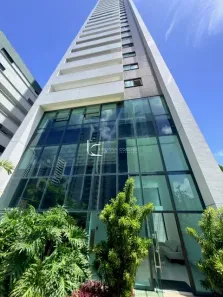 Apartamento com 4 Quartos à venda, 147m² no Boa Viagem, Recife