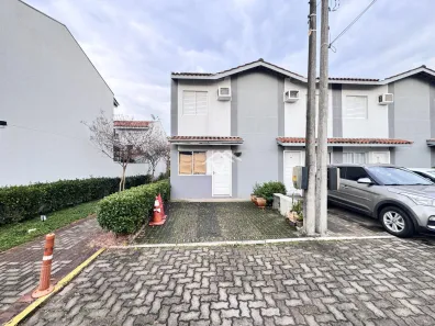 Casa com 2 Quartos à venda, 80m² no Igara, Canoas