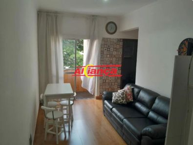 Apartamento com 2 Quartos à venda, 63m² no Macedo, Guarulhos