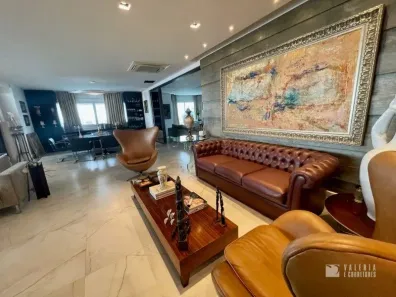 Apartamento com 3 Quartos à venda, 444m² no Umarizal, Belém