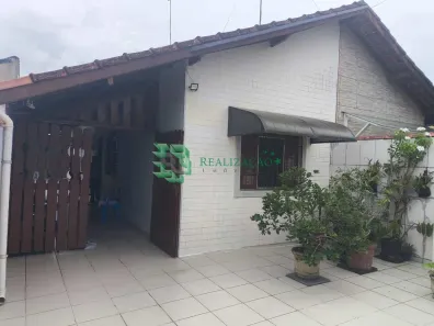 Casa com 2 Quartos à venda, 81m² no Jardim Santana, Mongaguá