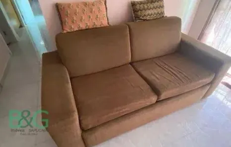 Apartamento com 2 Quartos à venda, 68m² no Paraíso, São Paulo