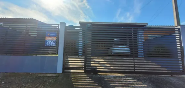 Casa com 2 Quartos à venda, 173m² no Olímpica, Esteio