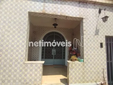 Casa com 5 Quartos à venda, 330m² no Caiçaras, Belo Horizonte