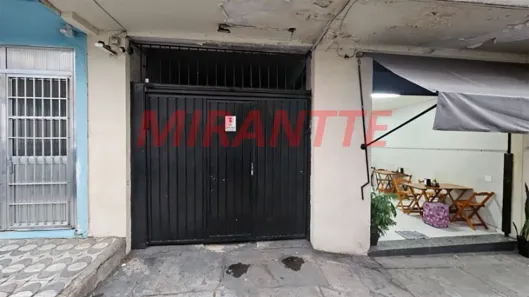 Casa com 1 Quarto à venda, 14m² no Santa Teresinha, São Paulo