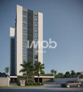 Apartamento com 3 Quartos à venda, 79m² no Vila Baependi, Jaraguá do Sul