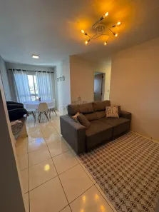 Apartamento com 3 Quartos à venda, 70m² no Monte Castelo, São José dos Campos