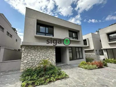 Casa de Condomínio com 4 Quartos à venda, 845m² no Chácara Santo Antônio (Zona Sul), São Paulo