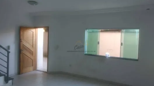Sobrado com 3 Quartos à venda, 77m² no Vila Paranaguá, São Paulo