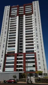 Apartamento com 3 Quartos à venda, 144m² no Nova Aliança, Ribeirão Preto