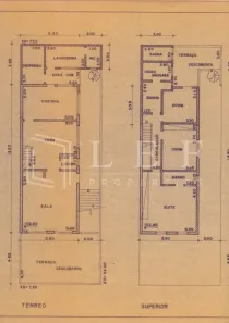 Casa com 3 Quartos para alugar, 125m² no Cambuci, São Paulo