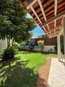 Casa de Condomínio com 3 Quartos à venda, 178m² no Parque Alto Taquaral, Campinas