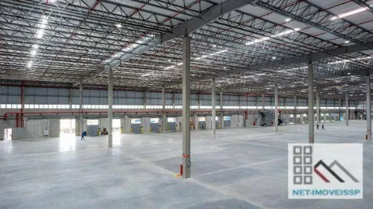 Galpão/Depósito/Armazém para alugar, 17846m² no Jardim Santo Afonso, Guarulhos