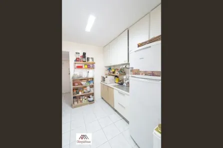 Apartamento com 3 Quartos à venda, 96m² no Jardim das Acácias, São Paulo