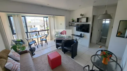 Apartamento com 1 Quarto à venda, 45m² no Rio Vermelho, Salvador