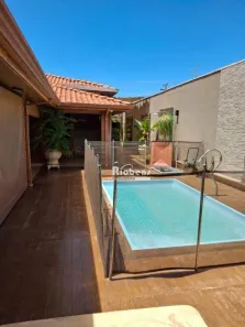 Casa com 3 Quartos à venda, 270m² no Jardim Aclimação, São José do Rio Preto