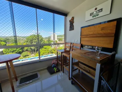 Apartamento com 3 Quartos à venda, 101m² no Centro, Estância Velha