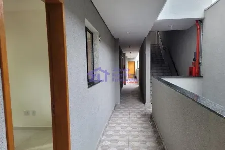 Apartamento com 1 Quarto para alugar, 30m² no Vila Matilde, São Paulo