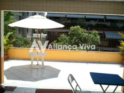 Prédio Comercial à venda, 380m² no Botafogo, Rio de Janeiro