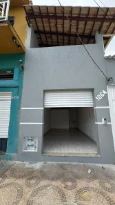 Ponto Comercial para alugar, 30m² no Riacho das Pedras, Contagem