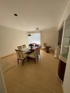 Apartamento com 3 Quartos para alugar, 128m² no Universitário, São José do Rio Preto