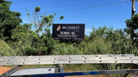 Lote/Terreno à venda, 3688m² no Jardim Centenário, Campo Grande