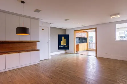 Apartamento com 3 Quartos à venda, 127m² no Vila Suzana, São Paulo