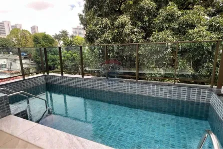 Apartamento com 1 Quarto para alugar, 41m² no Parnamirim, Recife