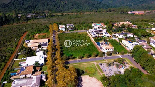 Lote/Terreno à venda, 3000m² no Serra dos Manacás, Nova Lima