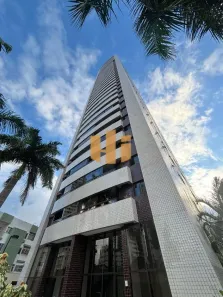 Apartamento com 4 Quartos à venda, 145m² no Madalena, Recife