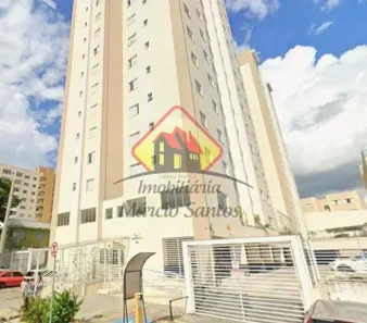 Apartamento com 2 Quartos à venda, 72m² no Vila São José, Taubaté